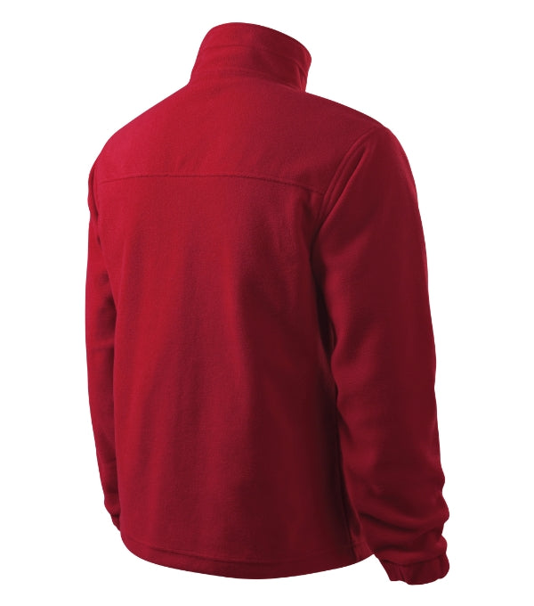 Jacket 501 Fleece Herren