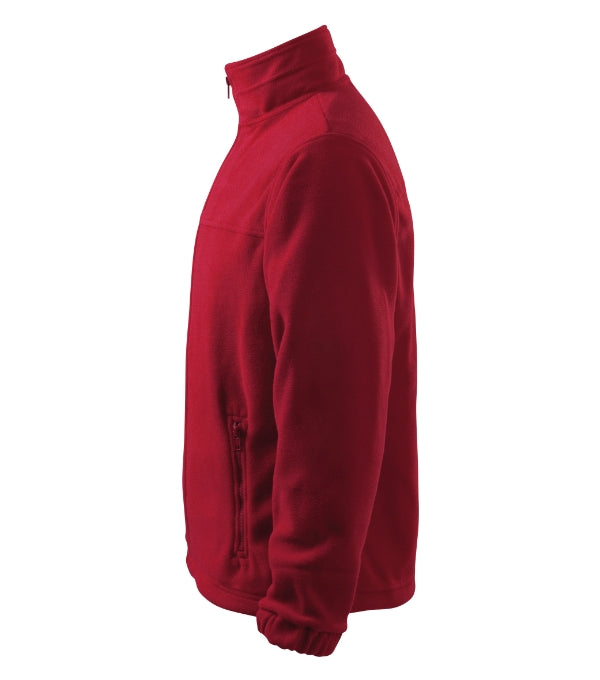 Jacket 501 Fleece Herren