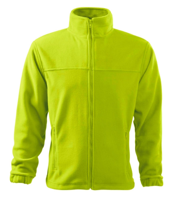 Jacket 501 Fleece Herren