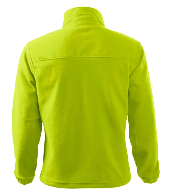 Jacket 501 Fleece Herren