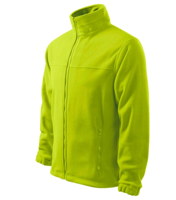 Jacket 501 Fleece Herren
