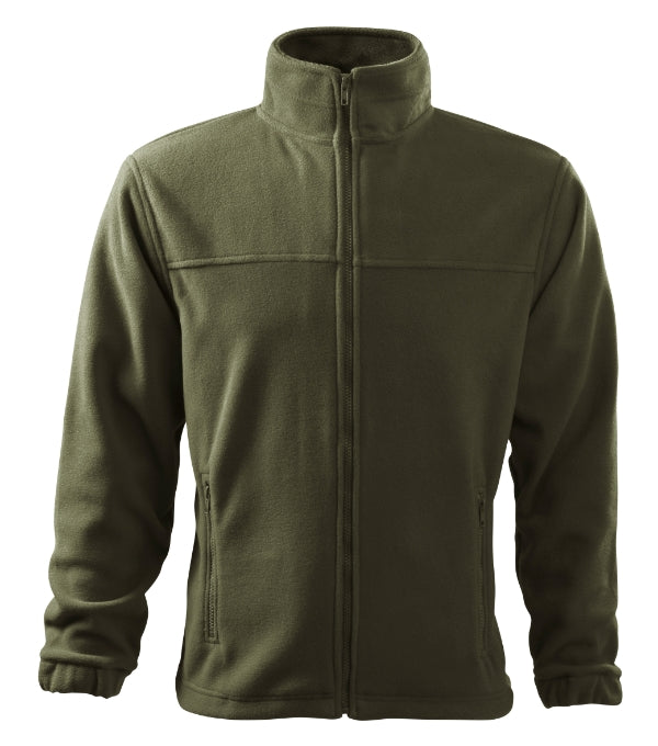Jacket 501 Fleece Herren
