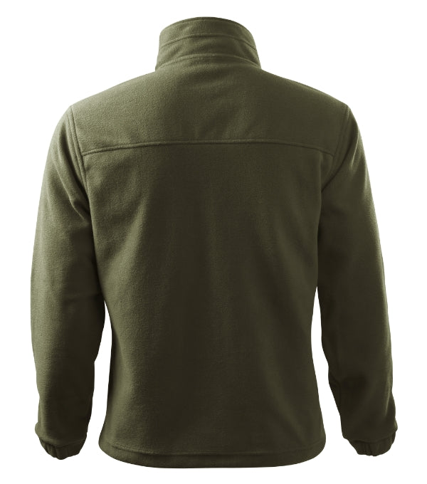 Jacket 501 Fleece Herren