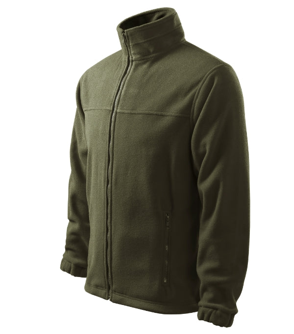 Jacket 501 Fleece Herren