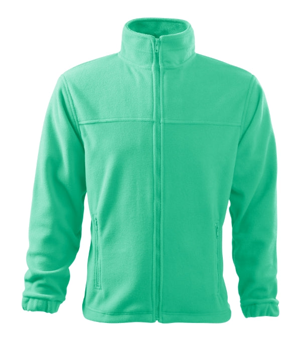 Jacket 501 Fleece Herren