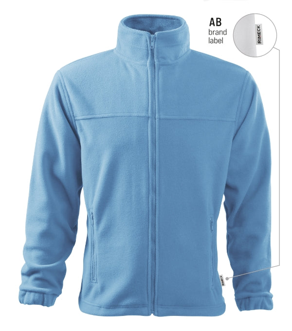 Jacket 501 Fleece Herren