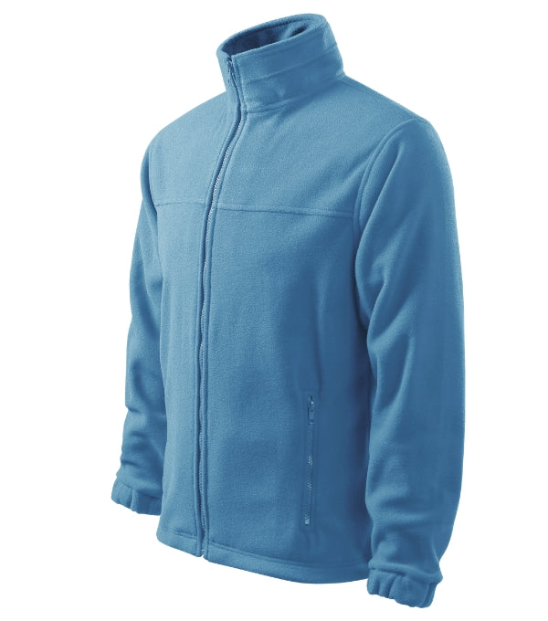 Jacket 501 Fleece Herren