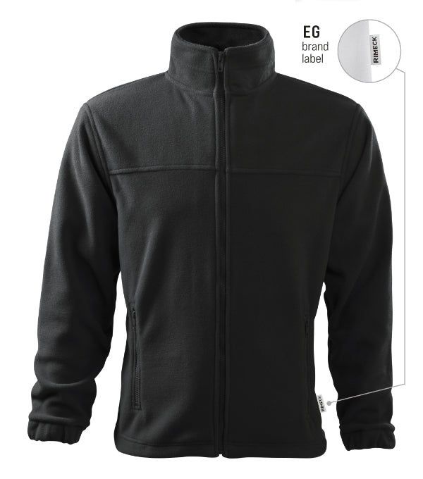 Jacket 501 Fleece Herren