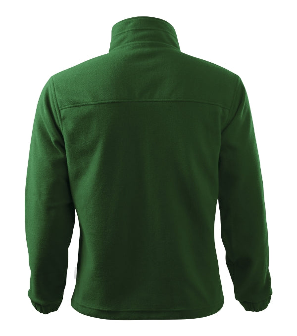 Jacket 501 Fleece Herren