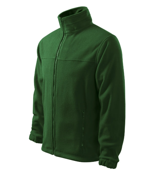 Jacket 501 Fleece Herren