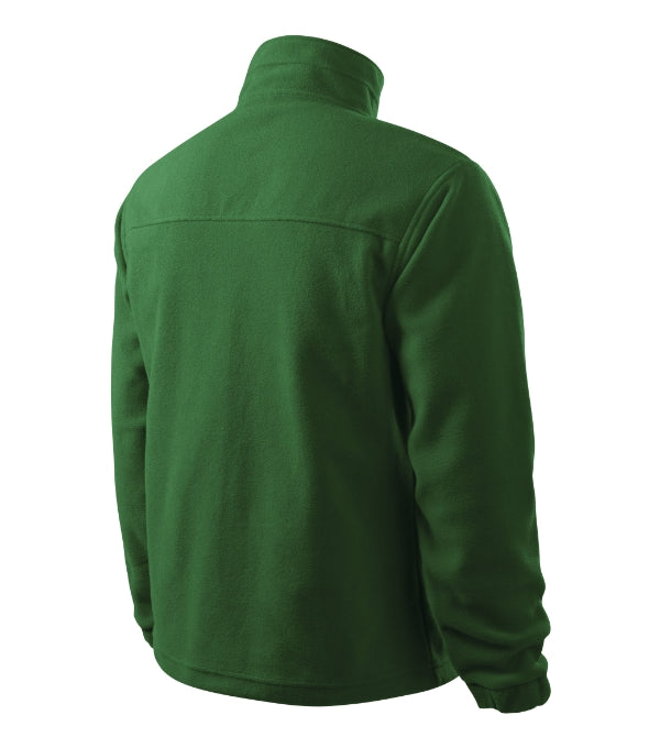 Jacket 501 Fleece Herren