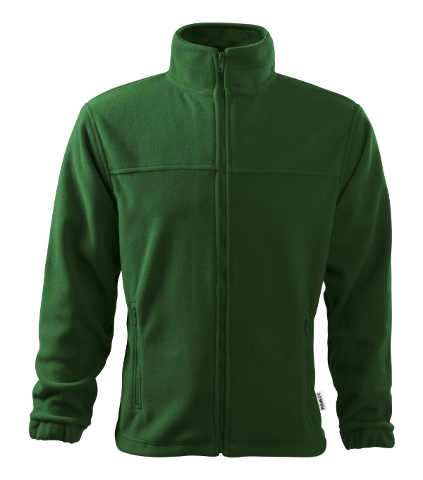 Jacket 501 Fleece Herren