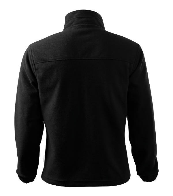 Jacket 501 Fleece Herren