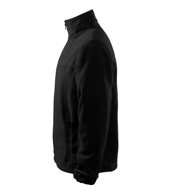 Jacket 501 Fleece Herren