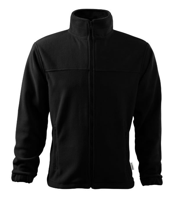 Jacket 501 Fleece Herren