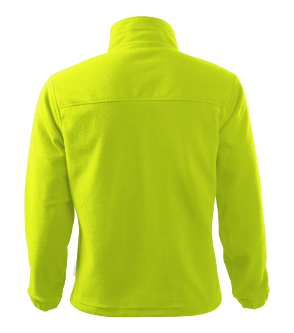 Jacket 501 Fleece Herren