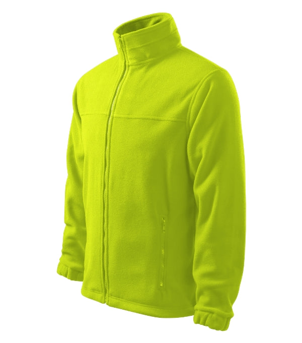 Jacket 501 Fleece Herren