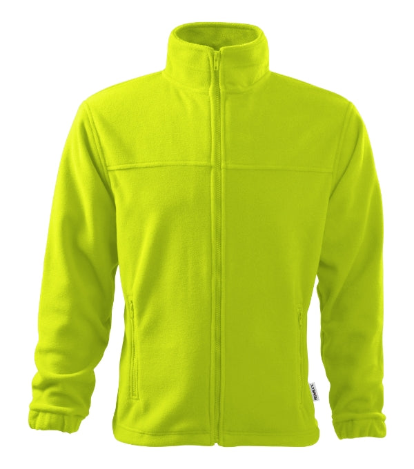 Jacket 501 Fleece Herren