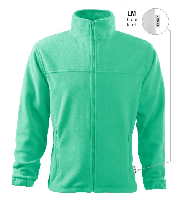 Jacket 501 Fleece Herren