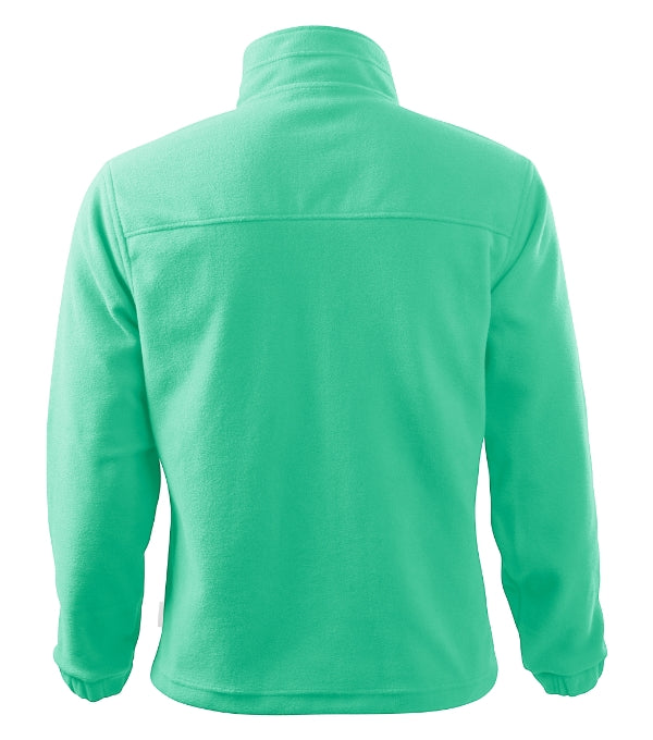 Jacket 501 Fleece Herren
