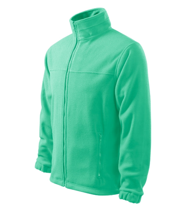 Jacket 501 Fleece Herren