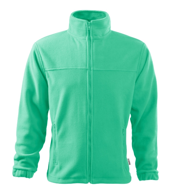 Jacket 501 Fleece Herren