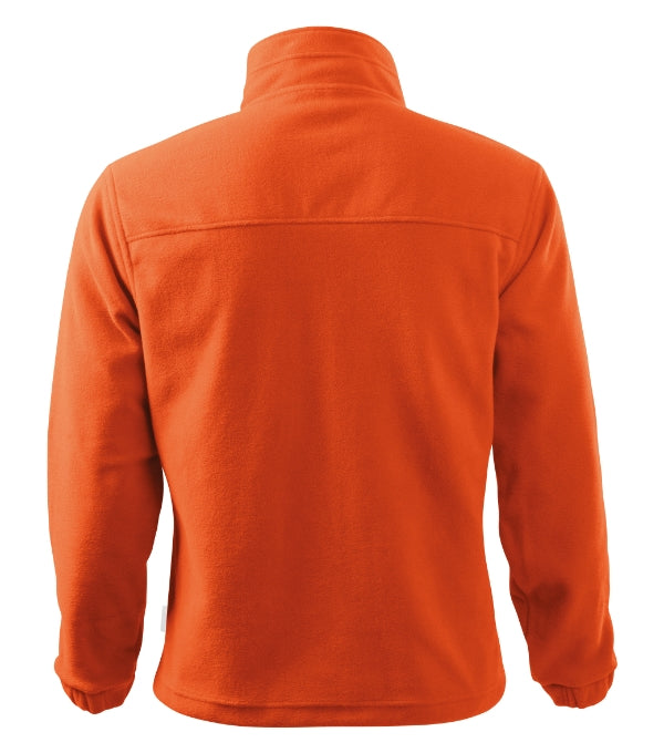 Jacket 501 Fleece Herren