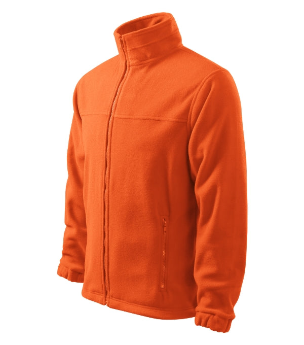 Jacket 501 Fleece Herren