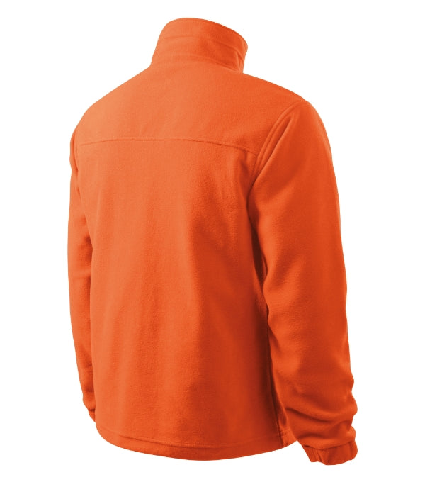 Jacket 501 Fleece Herren