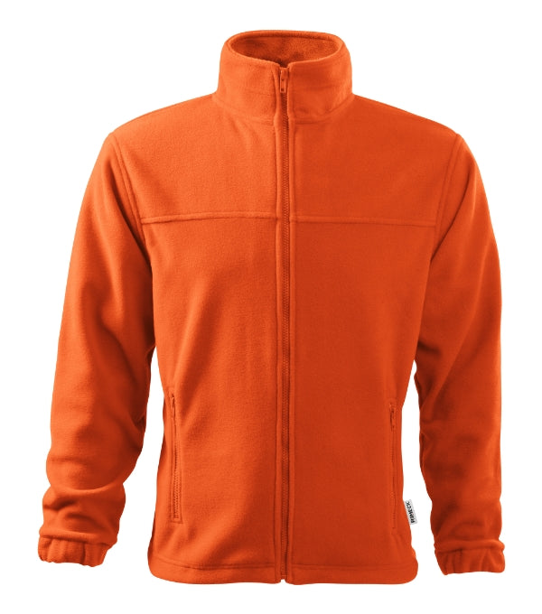 Jacket 501 Fleece Herren