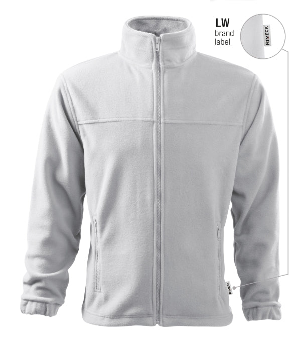 Jacket 501 Fleece Herren