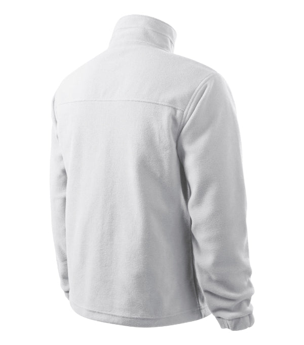 Jacket 501 Fleece Herren
