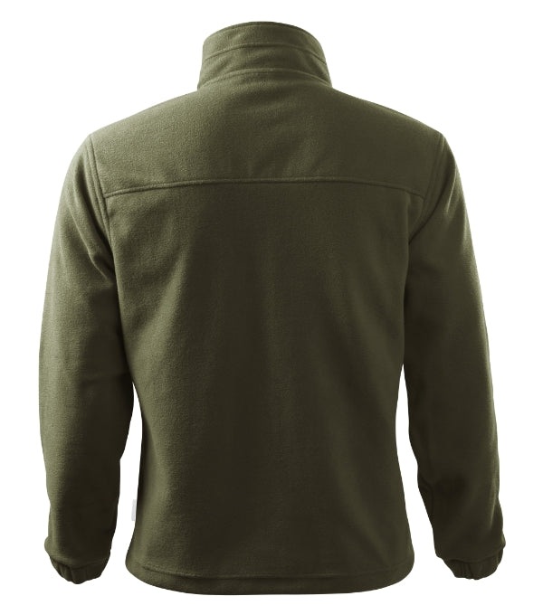 Jacket 501 Fleece Herren