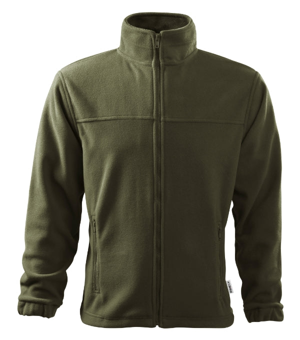 Jacket 501 Fleece Herren