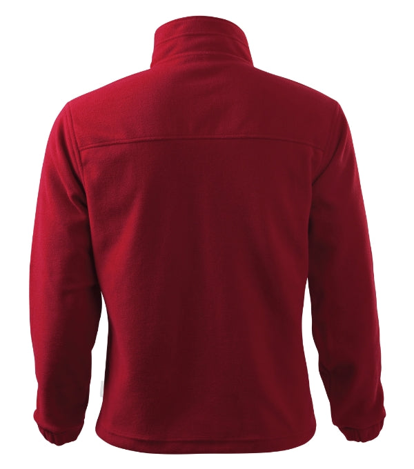 Jacket 501 Fleece Herren
