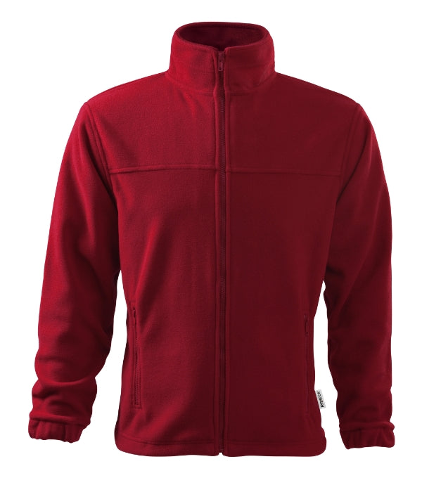Jacket 501 Fleece Herren