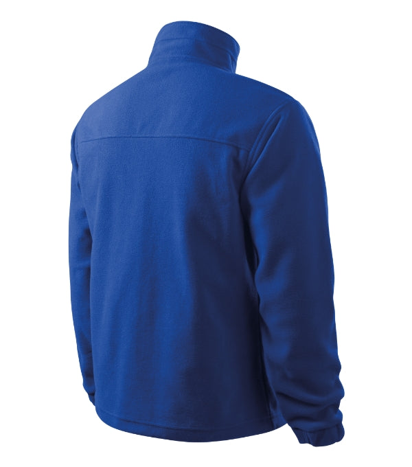 Jacket 501 Fleece Herren