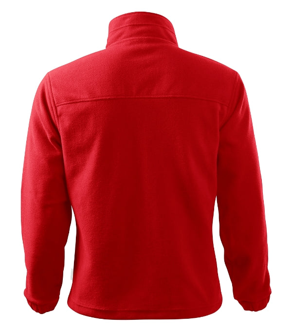 Jacket 501 Fleece Herren