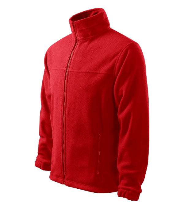 Jacket 501 Fleece Herren