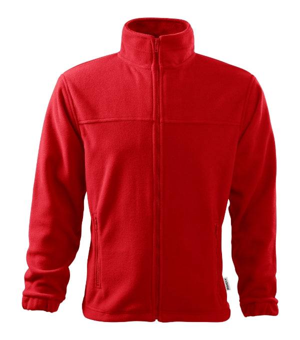 Jacket 501 Fleece Herren