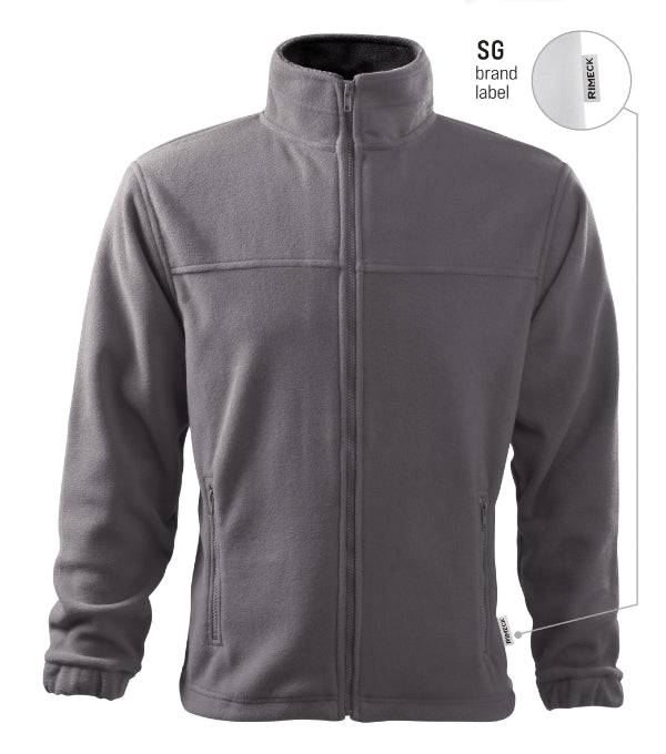 Jacket 501 Fleece Herren
