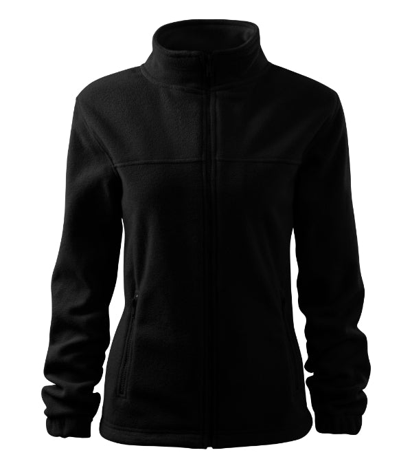 Jacket 504 Fleece Damen