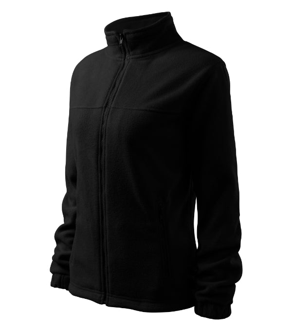 Jacket 504 Fleece Damen