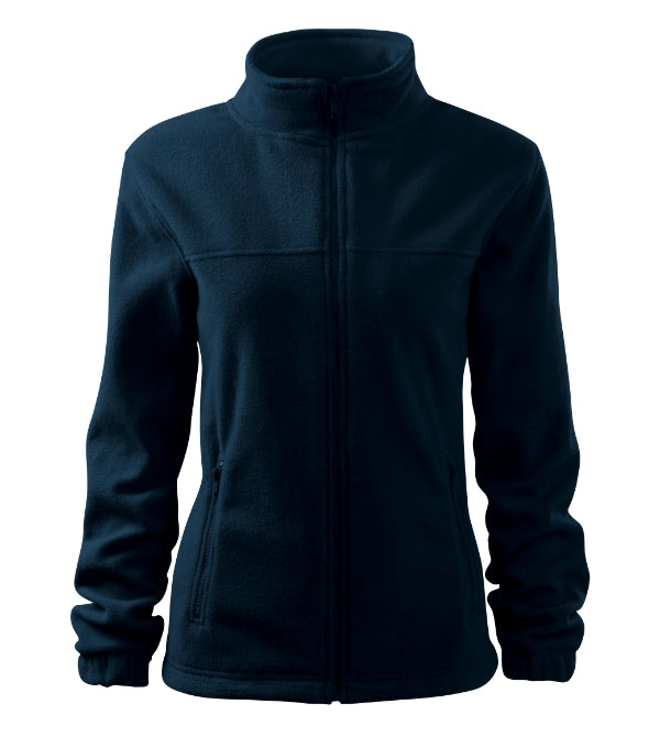 Jacket 504 Fleece Damen