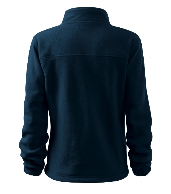 Jacket 504 Fleece Damen