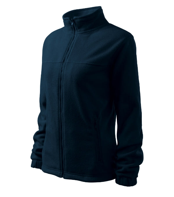 Jacket 504 Fleece Damen