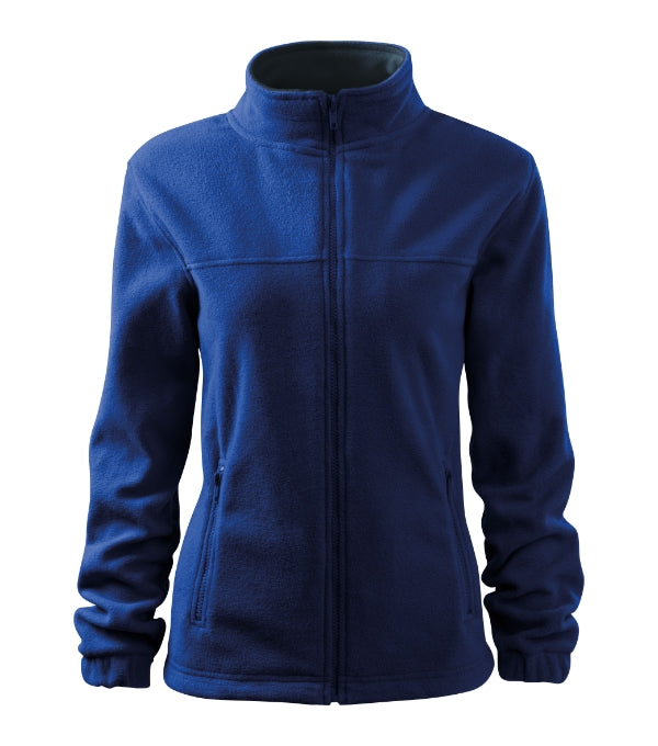 Jacket 504 Fleece Damen