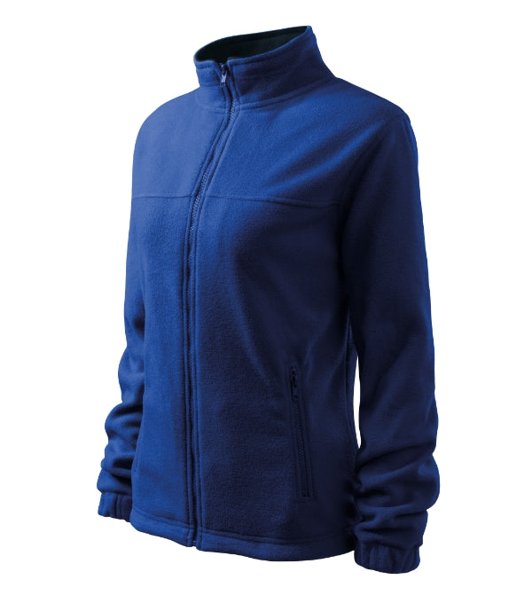Jacket 504 Fleece Damen