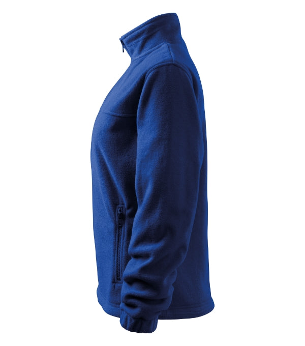 Jacket 504 Fleece Damen