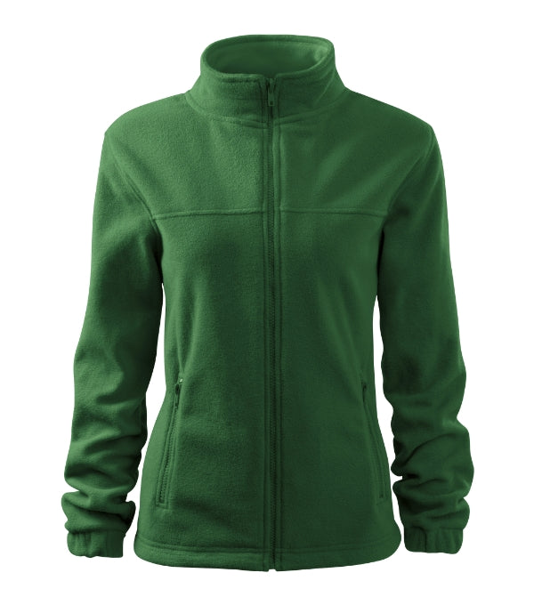 Jacket 504 Fleece Damen